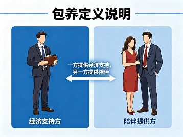 大丰包养违法吗？深度揭秘红线风险注意事项